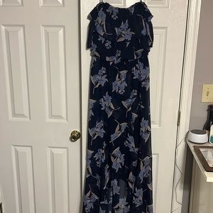 Express Dress